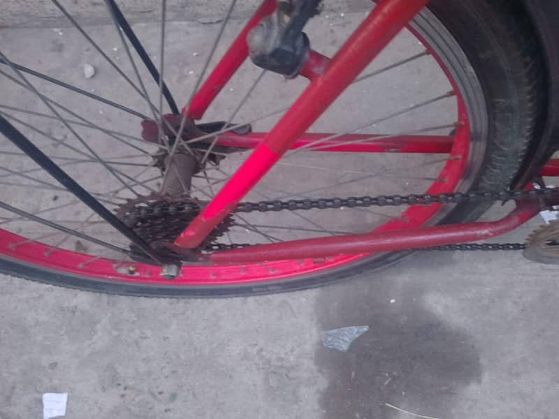 Bicycle 3