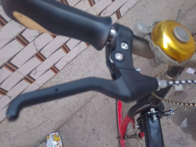 Bicycle 4