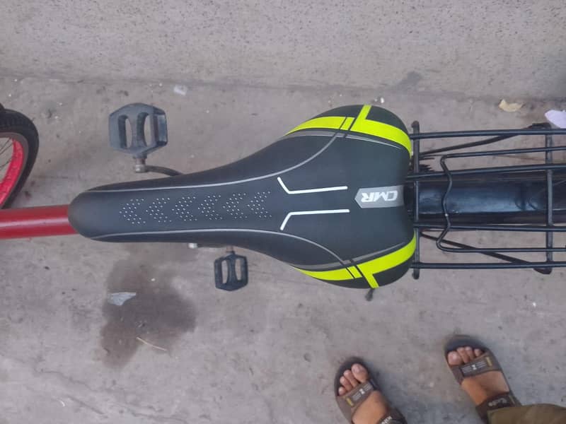 Bicycle 5