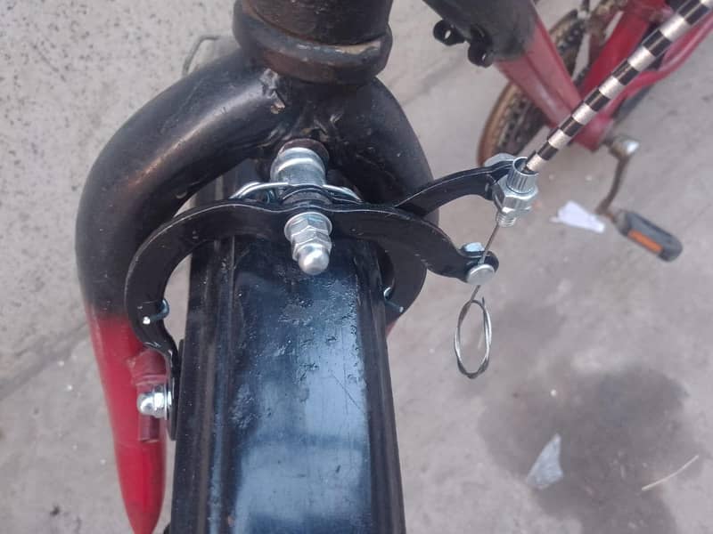 Bicycle 7
