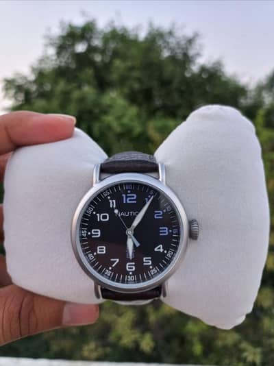 Nautica watch original