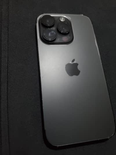 iphone 14 pro non pta fu