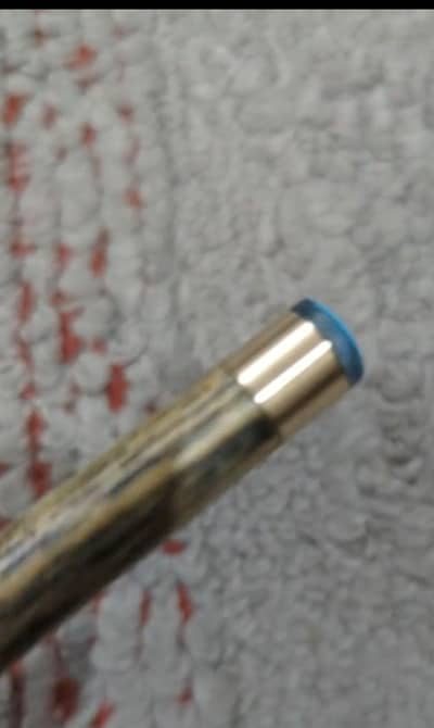 John parris one piece cue