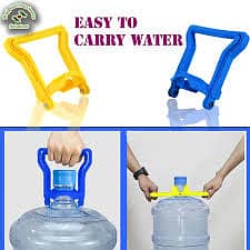 “Lift & Pour with Ease – Dispenser Handles Available Now!”