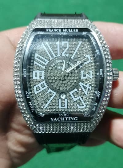 Branded watch for Sale