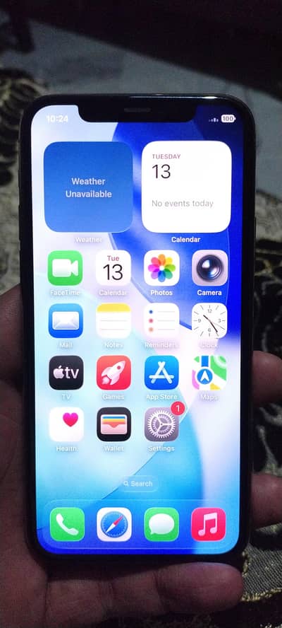 iphone 11 pro 256gb Golden Colour