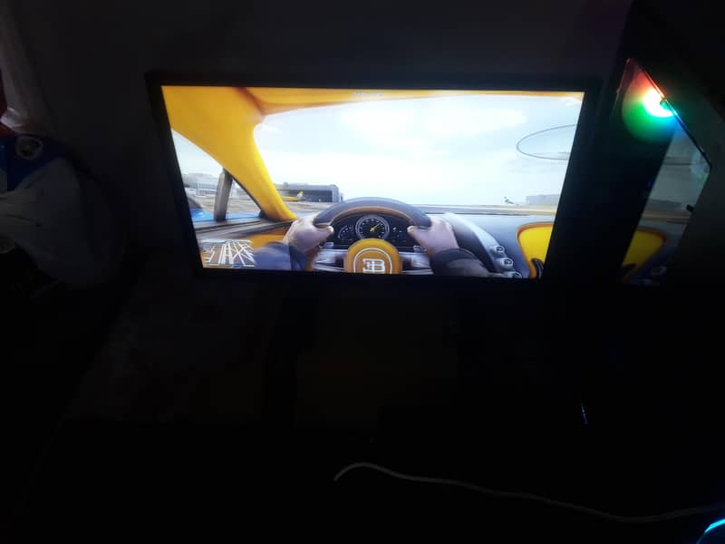 computer gaming PC sets 1