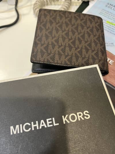 MK WALLET
