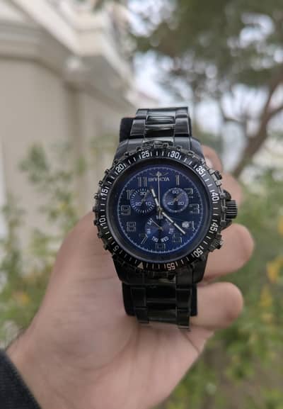 Invicta watch lot original