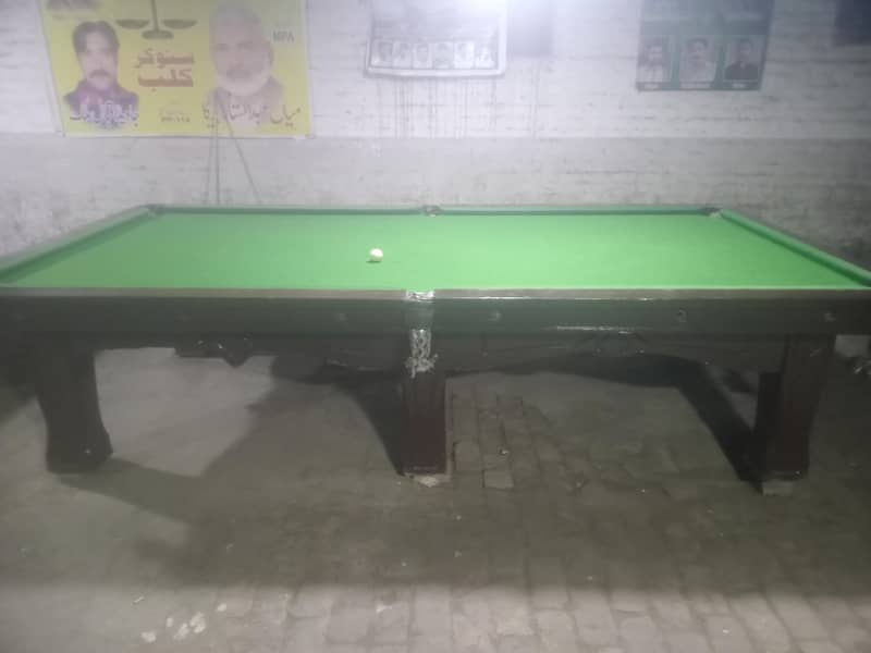 5 tebel totel - Sports Equipment - 1110347742