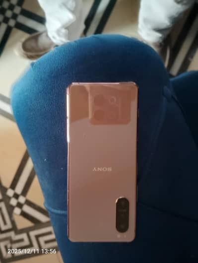 Sony Xperia 5 mark 2