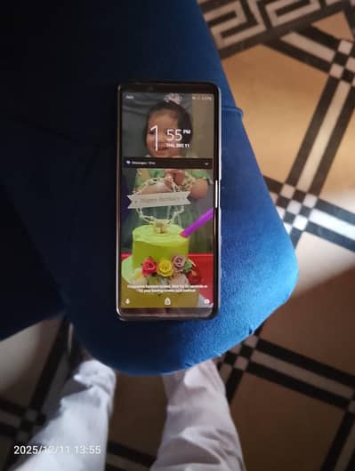 Sony Xperia 5 mark 2