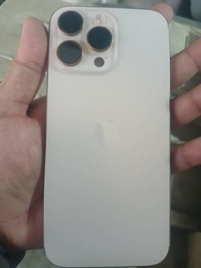 Apple iPhone 16 Pro Max