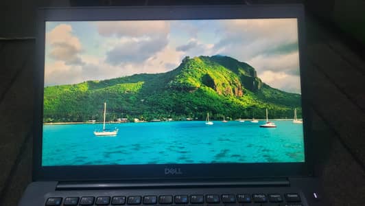 Dell latitude core i7 laptop for sale