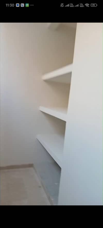 Portion For Sale Shahfaisial colony C center