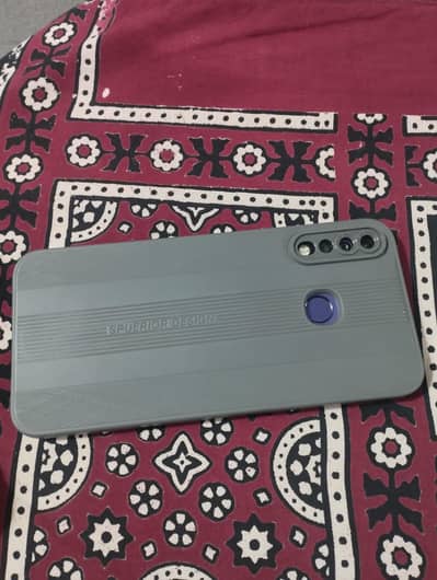 Tecno Camon 12Air in mint condition