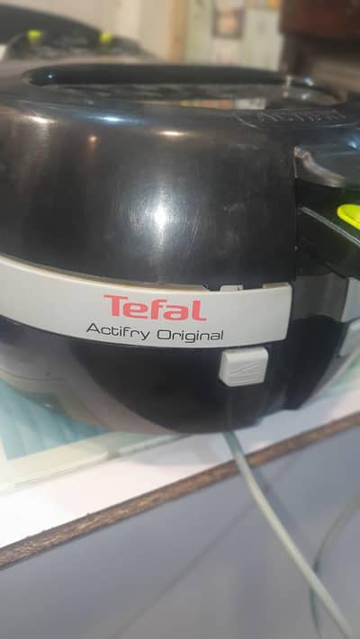 tefal air fryer for sale