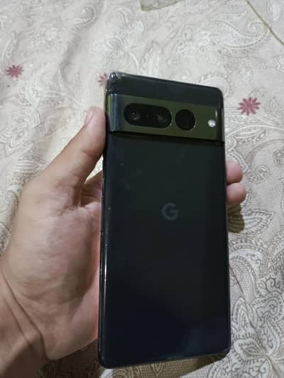 Google Pixel 7 Pro
