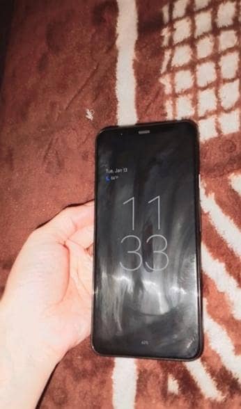 used me see pics 4/64