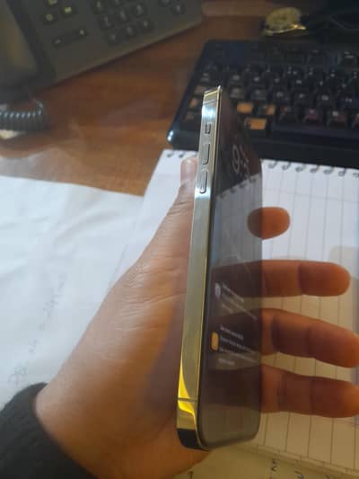 Iphone 14 Pro Max 128gb FU