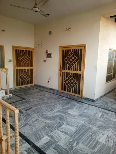 Double story for Rent model town Phs 2