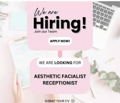 hair and aesthetic clinic