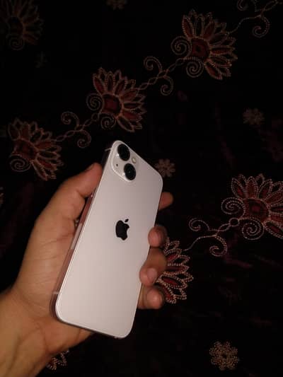 iPhone 13 jv 128gb waterpack