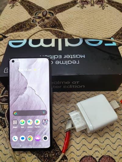 Realme GT Master
