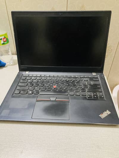 Lenovo T470D