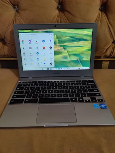 Best Chromebook For Online Working.