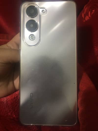 New phone vivo y04 4/64 gb