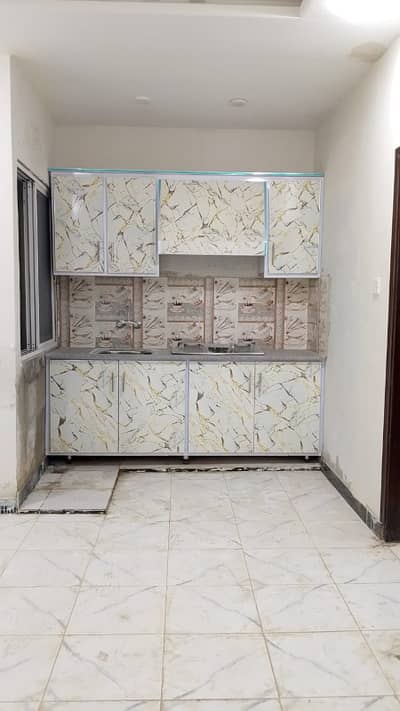 2 ROOM / 3 ROOM FLAT FOR RENT