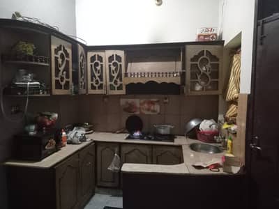 3 marla ground floor for rent