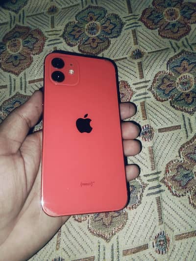 iphone 12 red