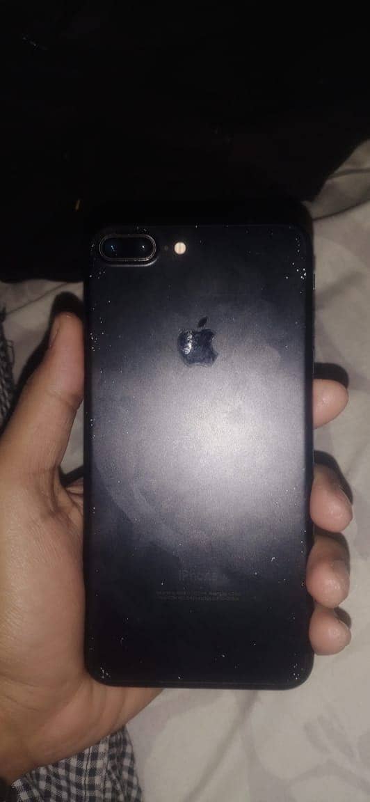 Iphone 7plus 0