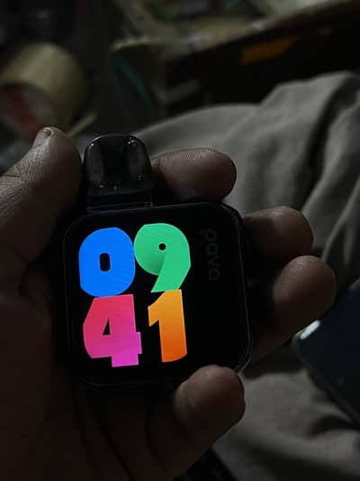 Horix ultra pod all ok brand new