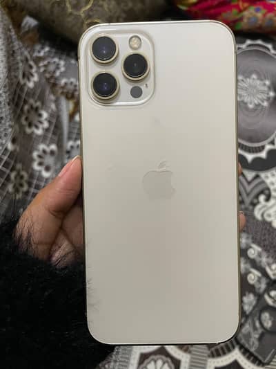 12 pro max factory unlocked