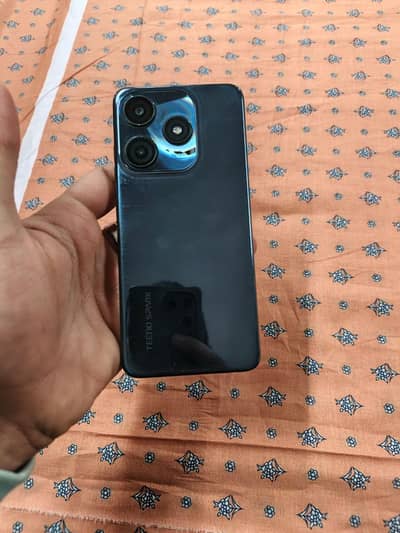 Tecno spark 10c