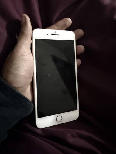 iphone 8 plus pta aprroved