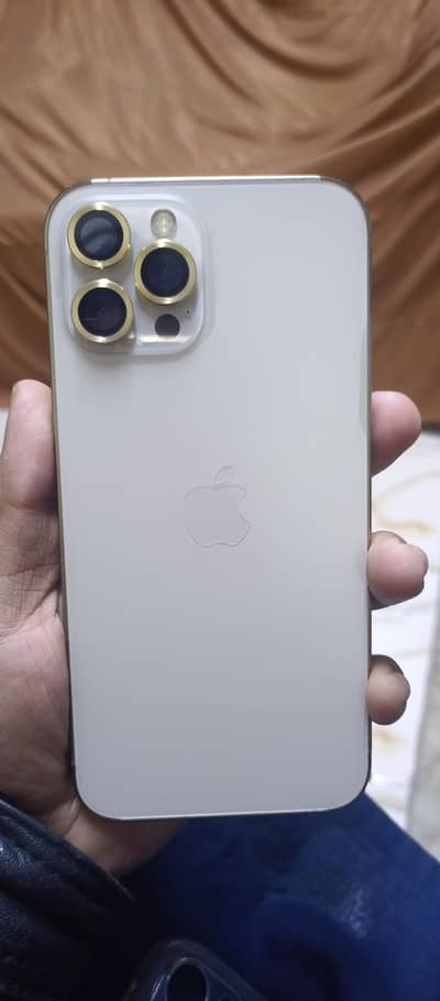 12 pro max jv 128 gb