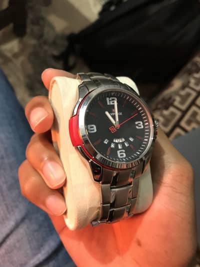 Mens formal watch for sale with minimum price