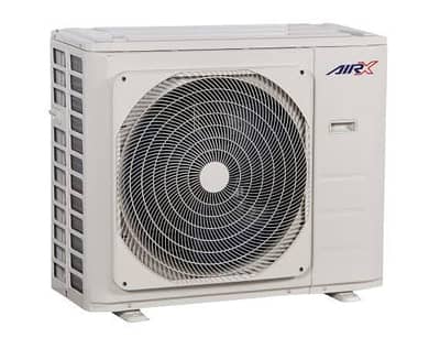 1.5 Ton AC (New) - AIRX Brand ( Midea)