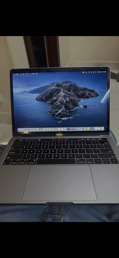 MacBook Pro 2019
