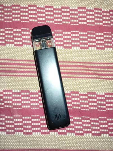 Vapresso xrox 5 mini