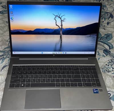 HP ZBOOK POWER 15.6 G8, 1TB, 16GB, 11th GEN, i7 2.50 GHZ
