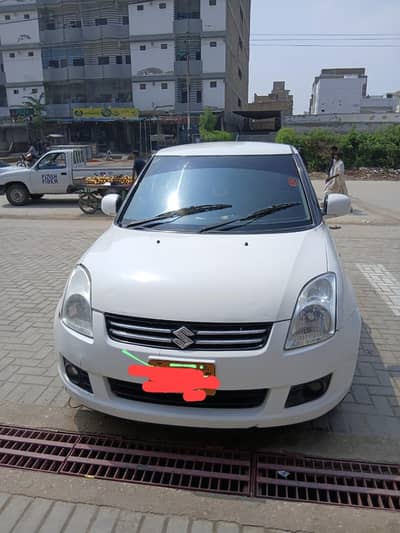 Suzuki swift 2013/14 model
