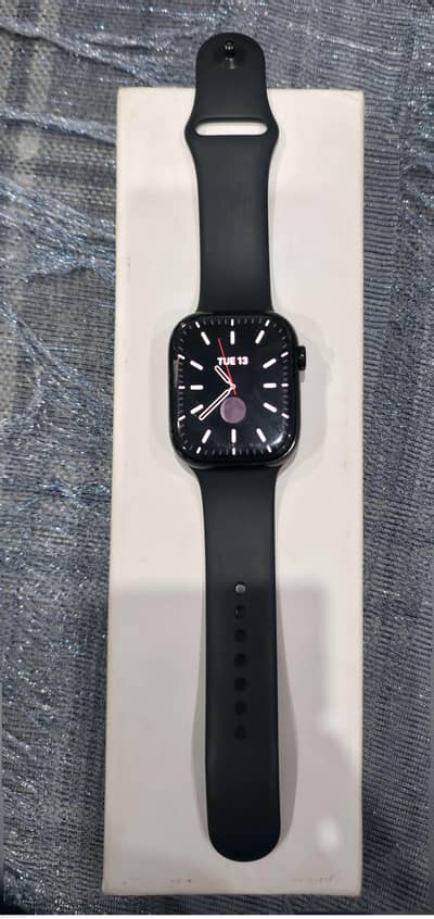 Apple Watch Series 10 46mm like new