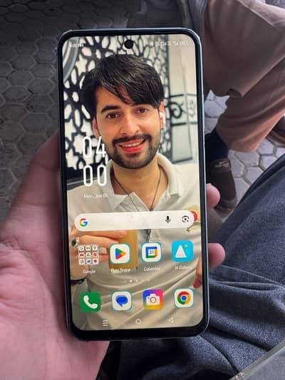 Infinix Hot 50i 8/256