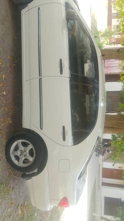 2003 , xli convert gli allyrim, Lahore number.