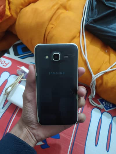 Samsung j5 Dual PTA Approved 1/8 original super amoled panel h